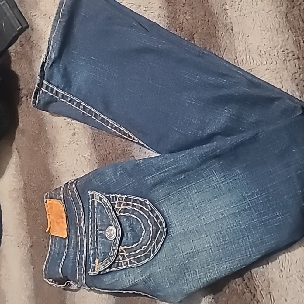 True Religion